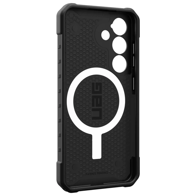 Чехол UAG Pathfinder для Samsung Galaxy S25 (S931) Black (214482114040)