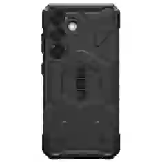 Чехол UAG Pathfinder для Samsung Galaxy S25 (S931) Black (214482114040)