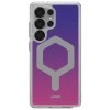 Чохол UAG Plyo Pro для Samsung Galaxy S25 Ultra (S938) Purple Pink Ombré with MagSafe (214486114995)