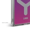 Чехол UAG Plyo Pro для Samsung Galaxy S25 Ultra (S938) Purple Pink Ombré with MagSafe (214486114995)