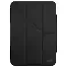 Чохол LAUT HUEX FOLIO для iPad mini 7 | 6 Black (L_IPM7_HF_BK)