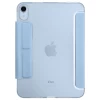 Чехол LAUT HUEX FOLIO для iPad mini 7 | 6 Blue (L_IPM7_HF_BL)