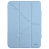 Чехол LAUT HUEX FOLIO для iPad mini 7 | 6 Blue (L_IPM7_HF_BL)