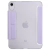 Чехол LAUT HUEX FOLIO для iPad mini 7 | 6 Purple (L_IPM7_HF_PU)