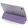 Чехол LAUT HUEX FOLIO для iPad mini 7 | 6 Purple (L_IPM7_HF_PU)