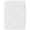 Чохол Benks Urban Magnetic для iPad Air 6 13 2024 White