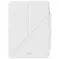 Чохол Benks Urban Magnetic для iPad Air 6 13 2024 White