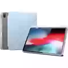 Чехол WIWU Classic III для iPad Air 6 11 2024 | Air 5 10.9 2022 | Air 4 10.9 2020 | Pro 11 (2022-2020) Blue