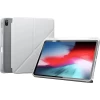 Чехол WIWU Classic III для iPad Air 6 11 2024 | Air 5 10.9 2022 | Air 4 10.9 2020 | Pro 11 (2022-2020) Grey