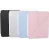 Чехол WIWU Classic III для iPad Air 6 11 2024 | Air 5 10.9 2022 | Air 4 10.9 2020 | Pro 11 (2022-2020) Pink