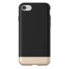 Чехол Spigen для iPhone SE 2020/8/7 Case Style Armor Black (SGP-042CS20516)