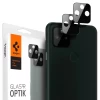 Защитное стекло Spigen для камеры Pixel 5a Optik Lens Protector (2 pack) (AGL02904)