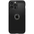 Чохол Spigen для iPhone 13 Pro Max Tough Armor Black with MagSafe (ACS03225)