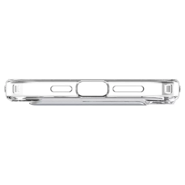 Чехол Spigen для iPhone 13 Pro Max Ultra Hybrid S Crystal Clear (ACS03213)