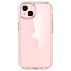 Чехол Spigen для iPhone 13 Ultra Hybrid Rose Crystal (ACS03525)
