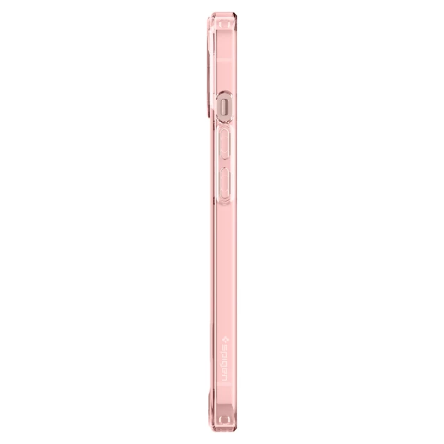 Чохол Spigen для iPhone 13 Ultra Hybrid Rose Crystal (ACS03525)
