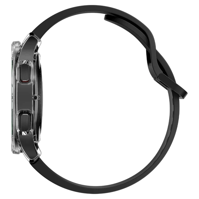 Чохол Spigen для Galaxy Watch 40 mm Ultra Hybrid Crystal Clear (ACS03476)