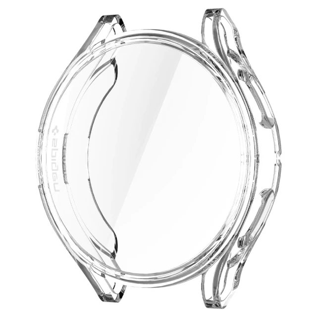 Чехол Spigen для Galaxy Watch 40 mm Ultra Hybrid Crystal Clear (ACS03476)