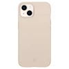Чехол Spigen для iPhone 13 Thin Fit Sand Beige (ACS03513)