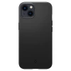 Чехол Spigen для iPhone 13 Thin Fit Black (ACS03677)