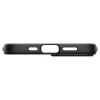 Чохол Spigen для iPhone 13 Thin Fit Black (ACS03677)