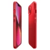 Чехол Spigen для iPhone 13 Thin Fit Red (ACS03511)