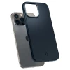 Чехол Spigen для iPhone 13 Pro Max Thin Fit Metal Slate (ACS03192)