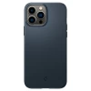 Чохол Spigen для iPhone 13 Pro Max Thin Fit Metal Slate (ACS03192)