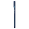 Чехол Spigen для iPhone 13 Thin Fit Navy Blue (ACS03512)