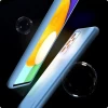 Чехол Spigen для Galaxy A52 Thin Fit Awesome Blue (ACS03037)