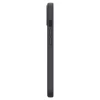 Чехол Spigen для iPhone 13 Silicone Fit Black (ACS03548)