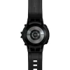 Чехол и ремешок Spigen для Galaxy Watch 40 mm Rugged Armor Pro 2 in 1 Charcoal Gray (ACS03165)