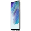 Чехол Samsung Clear Strap Cover для Samsung Galaxy S21 FE (G990) Dark Gray (EF-XG990CBEGRU)