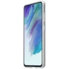 Чехол Samsung Clear Strap Cover для Samsung Galaxy S21 FE (G990) White (EF-XG990CWEGRU)