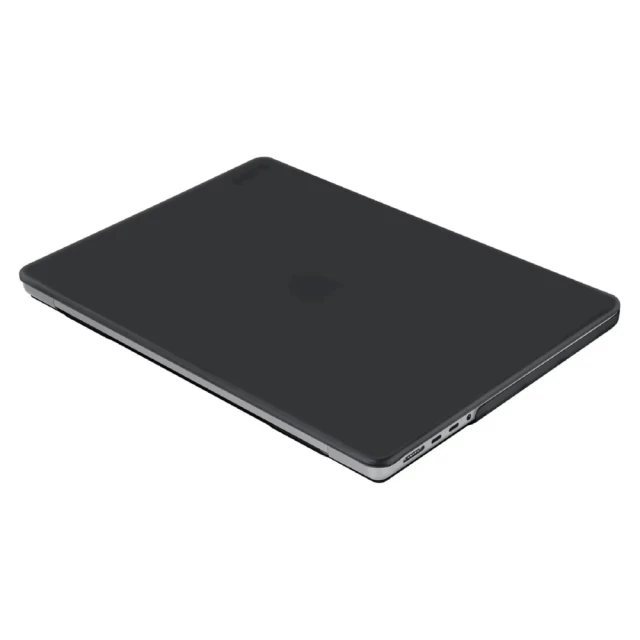 Чохол LAUT HUEX для MacBook Pro 14 M1/M2 2021 | 2022 | 2023 Black (L_MP21S_HX_BK)