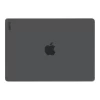 Чохол LAUT HUEX для MacBook Pro 14 M1/M2 2021 | 2022 | 2023 Black (L_MP21S_HX_BK)