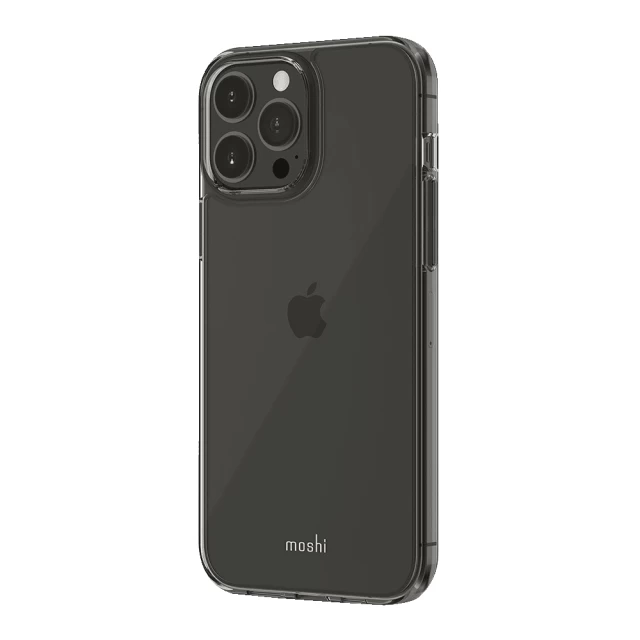 Чехол Moshi iGlaze XT Clear Case для iPhone 13 Pro Clear (99MO132903)