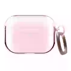 Чехол Elago Clear Case для Airpods Pro Lovely Pink (EAPPCL-HANG-LPK)