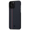 Чохол Pitaka Fusion Weaving MagEZ Case 2 для iPhone 13 Pro Max Concerto with MagSafe (FC1301PM)