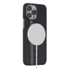 Чохол Pitaka Fusion Weaving MagEZ Case 2 для iPhone 13 Pro Sonata with MagSafe (FS1301P)