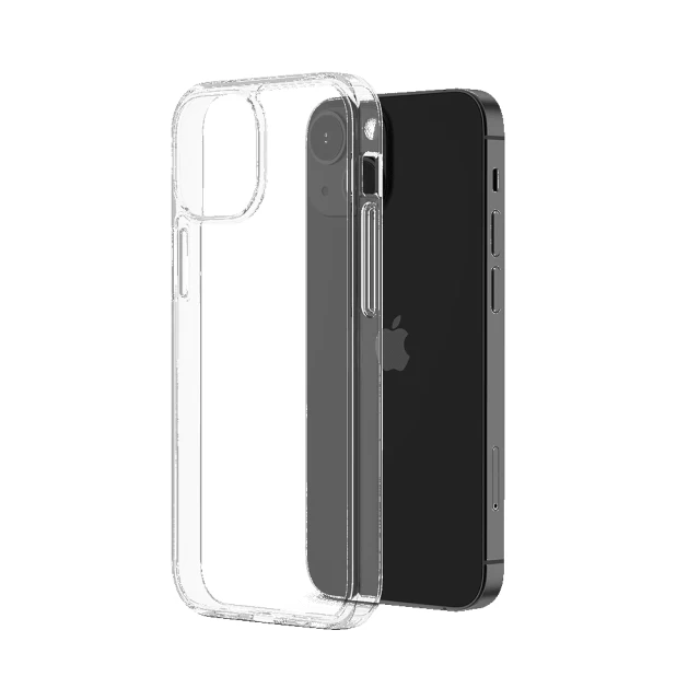 Чохол Moshi iGlaze XT Clear Case для iPhone 13 mini Clear (99MO132901)