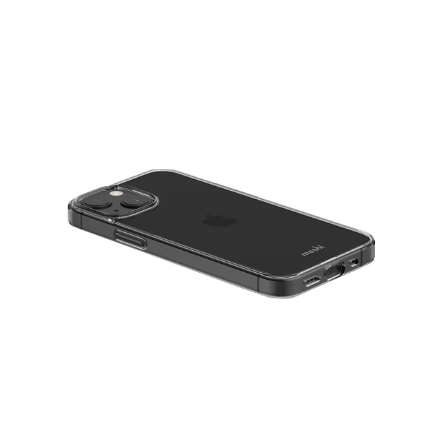 Чехол Moshi iGlaze XT Clear Case для iPhone 13 mini Clear (99MO132901)
