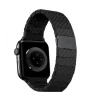 Ремінець Pitaka Modern Carbon Fiber Band для Apple Watch 49 | 45 | 44 | 42 mm Black/Grey (AWB1003)