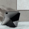 Чехол Moshi VersaCover Case для iPad Air 4th 10.9 2020 и iPad Pro 11 2021 3rd Gen Charcoal Black (99MO056086)