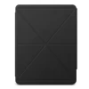 Чехол Moshi VersaCover Case для iPad Pro 12.9 2021/2020 5th/4th Gen Charcoal Black (99MO056085)