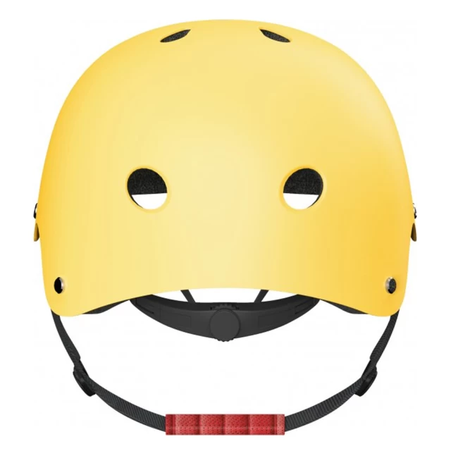 Шлем взрослый Segway Желтый (AB.00.0020.51)