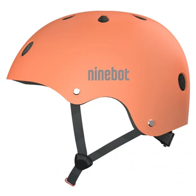Шлем взрослый Segway Оранжевый (AB.00.0020.52)