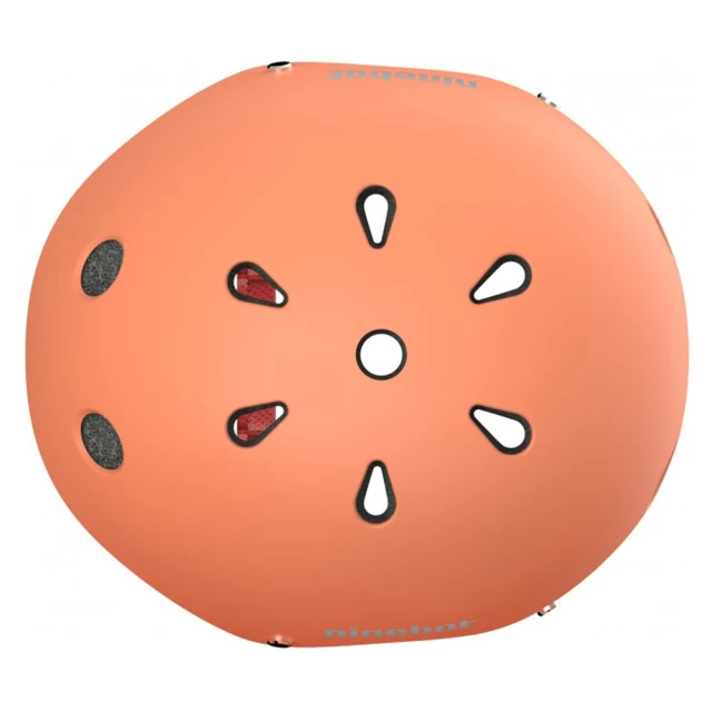 Шлем взрослый Segway Оранжевый (AB.00.0020.52)