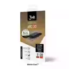 Захисна плівка 3mk ARC 3D FS Matte для Samsung Galaxy S6 Edge (G925) Transparent (5901571166827)