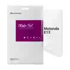 Захисна плівка ARM Anti-Blue для Motorola Moto E13 Transparent (ARM66222)